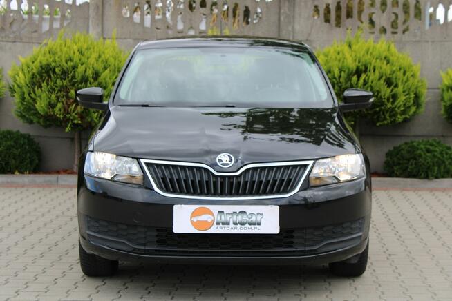 Škoda RAPID Rezerwacja ! Rezerwacja ! Rezerwacja !