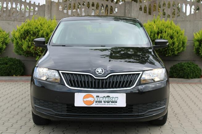 Škoda RAPID Rezerwacja ! Rezerwacja ! Rezerwacja !