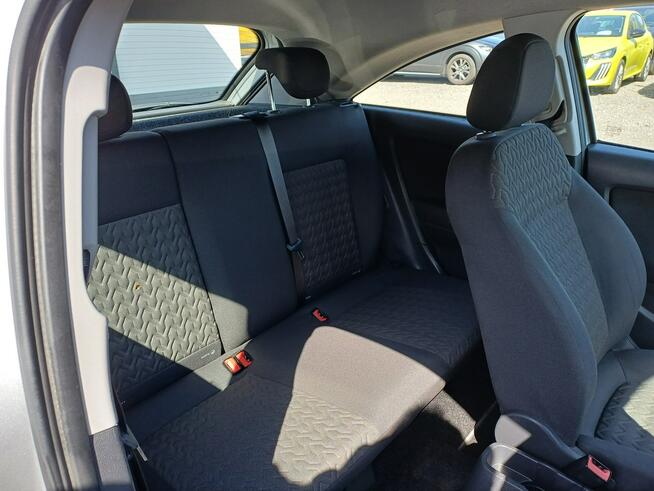 Opel Corsa Alufelgi *Klimatyzacja *1 wł *Gwarancja