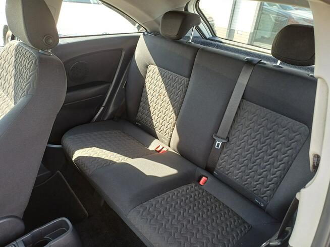 Opel Corsa Alufelgi *Klimatyzacja *1 wł *Gwarancja