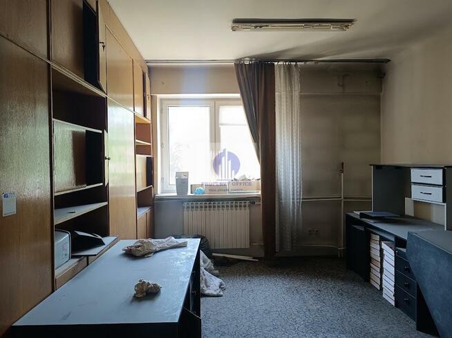 Lokal użytkowy Warszawa Włochy, Grójecka