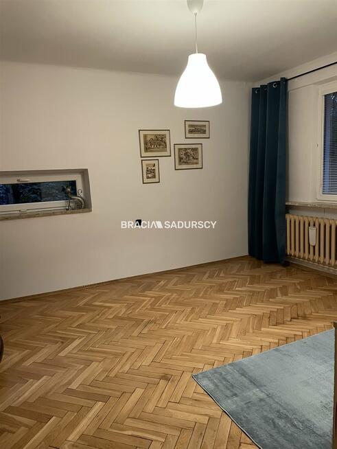 Mieszkanie Kraków Nowa Huta, os. Spółdzielcze