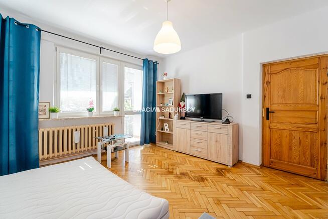 Mieszkanie Kraków Nowa Huta, os. Spółdzielcze