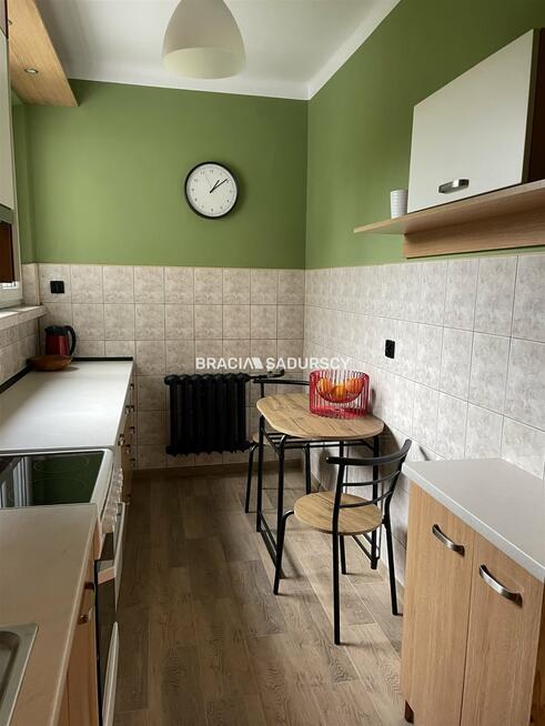 Mieszkanie Kraków Nowa Huta, os. Spółdzielcze