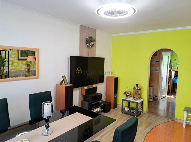 Mieszkanie Leszno,