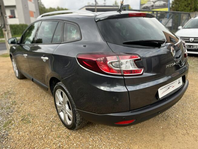Renault Megane 1.4 Klima El szyby Alu Bez Rdzy Stan BDB Bezwypadk Oplacony