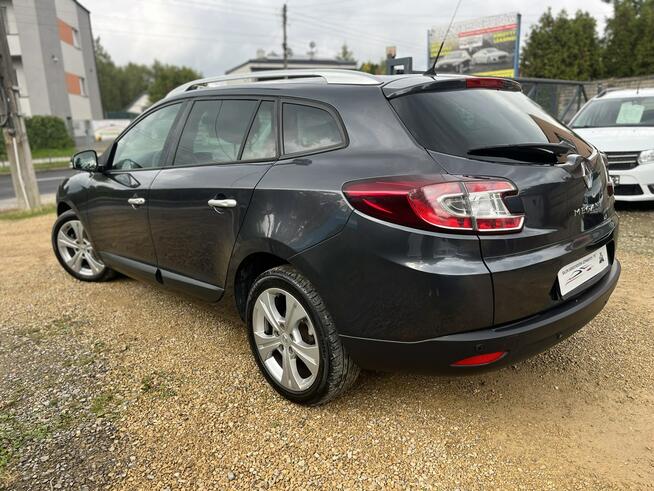 Renault Megane 1.4 Klima El szyby Alu Bez Rdzy Stan BDB Bezwypadk Oplacony
