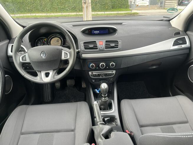 Renault Megane 1.4 Klima El szyby Alu Bez Rdzy Stan BDB Bezwypadk Oplacony