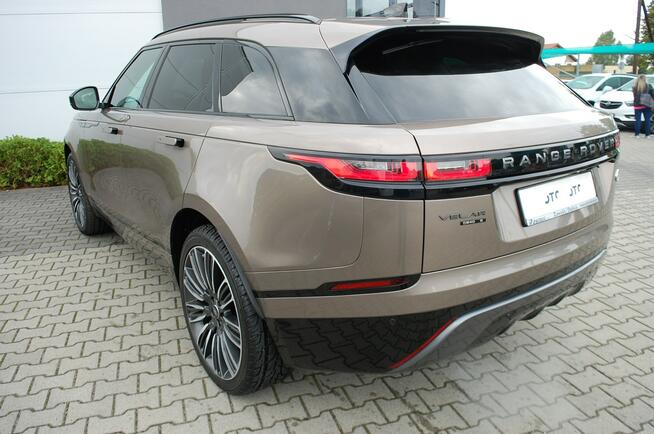 Land Rover Range Rover VELAR R-Dynamic