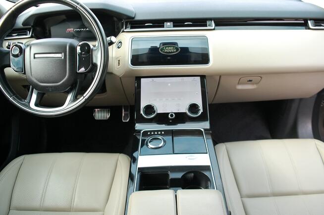 Land Rover Range Rover VELAR R-Dynamic