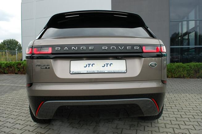 Land Rover Range Rover VELAR R-Dynamic