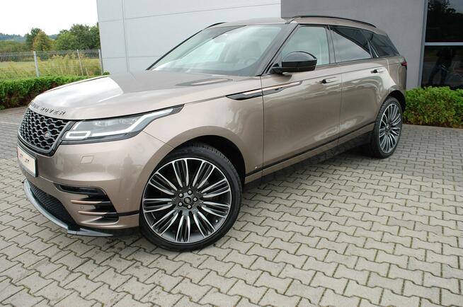 Land Rover Range Rover VELAR R-Dynamic