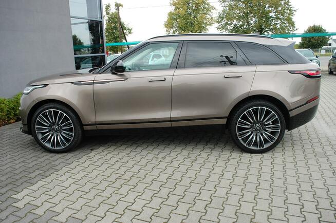 Land Rover Range Rover VELAR R-Dynamic
