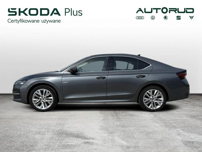Škoda Octavia Selection 2.0 TDI 150 KM DSG FV VAT23% Bezwypadkowa Gwarancja