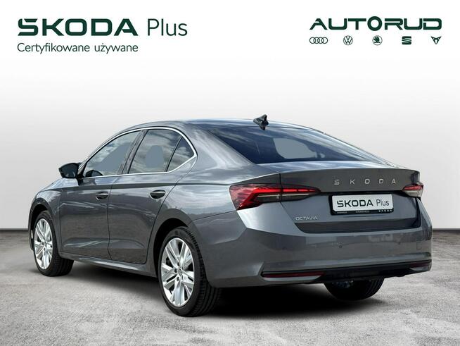 Škoda Octavia Selection 2.0 TDI 150 KM DSG FV VAT23% Bezwypadkowa Gwarancja