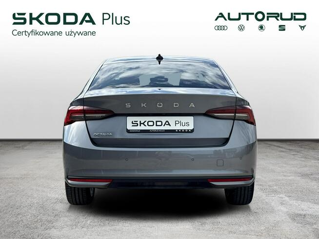 Škoda Octavia Selection 2.0 TDI 150 KM DSG FV VAT23% Bezwypadkowa Gwarancja