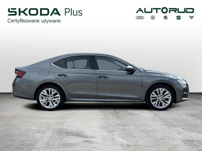 Škoda Octavia Selection 2.0 TDI 150 KM DSG FV VAT23% Bezwypadkowa Gwarancja