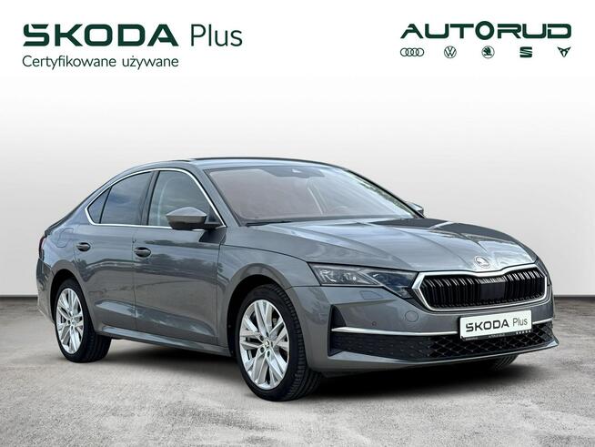 Škoda Octavia Selection 2.0 TDI 150 KM DSG FV VAT23% Bezwypadkowa Gwarancja