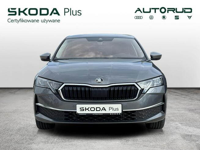 Škoda Octavia Selection 2.0 TDI 150 KM DSG FV VAT23% Bezwypadkowa Gwarancja