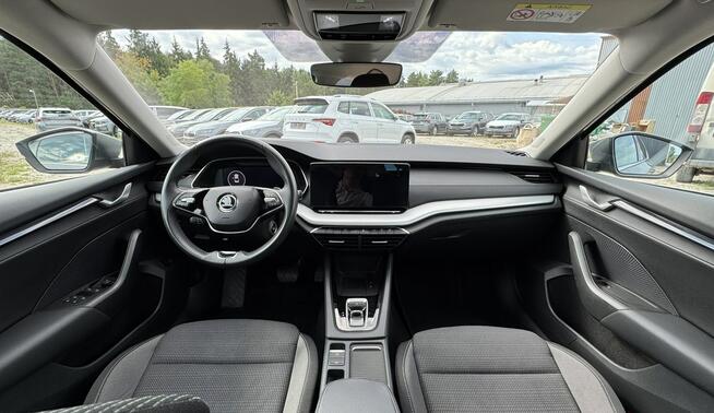 Škoda Octavia Selection 2.0 TDI 150 KM DSG FV VAT23% Bezwypadkowa Gwarancja