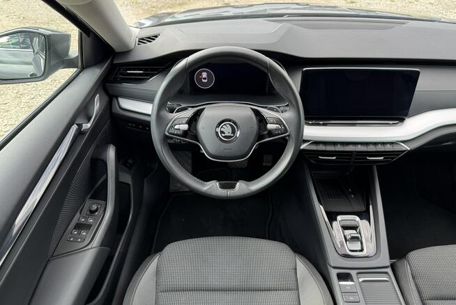 Škoda Octavia Selection 2.0 TDI 150 KM DSG FV VAT23% Bezwypadkowa Gwarancja