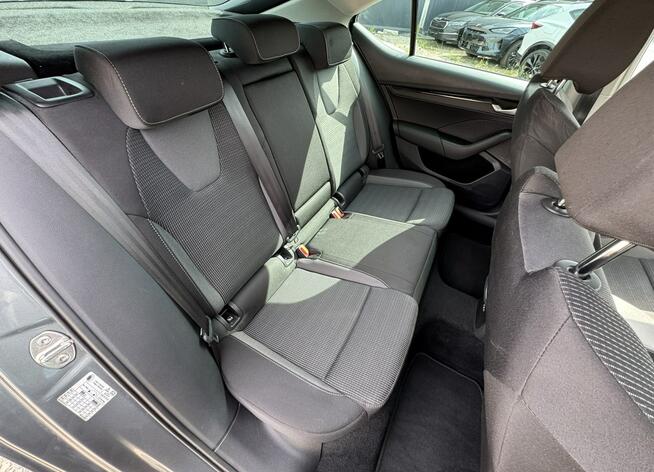 Škoda Octavia Selection 2.0 TDI 150 KM DSG FV VAT23% Bezwypadkowa Gwarancja