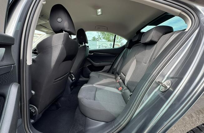 Škoda Octavia Selection 2.0 TDI 150 KM DSG FV VAT23% Bezwypadkowa Gwarancja