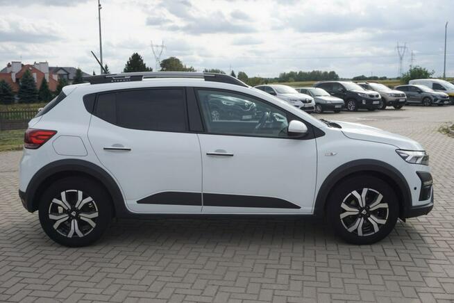 Dacia Sandero Stepway 1.0TCe 100KM LPG Comfort salon I właściciel