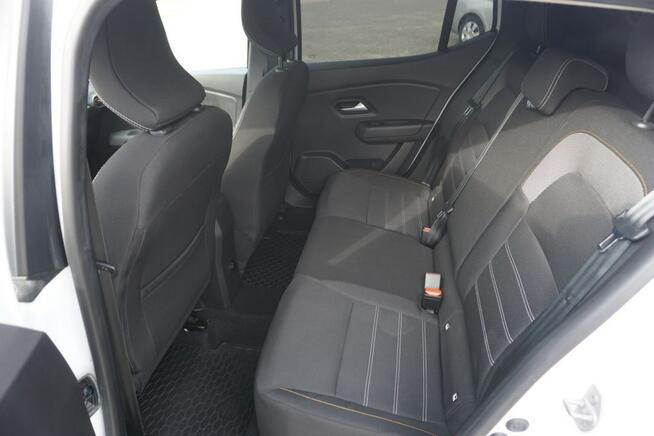 Dacia Sandero Stepway 1.0TCe 100KM LPG Comfort salon I właściciel