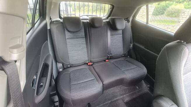 Opel Mokka 1.4T 140KM # NAVI # Climatronic # Parktronic # Serwis ASO do Końca !!!