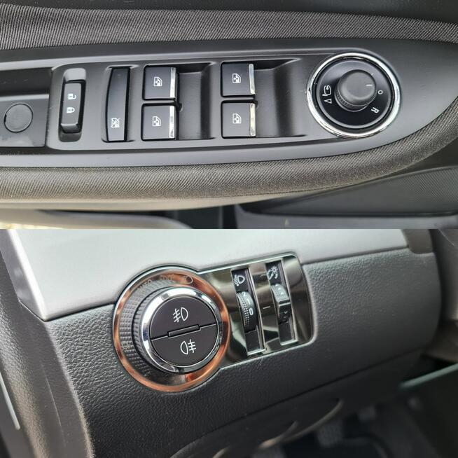 Opel Mokka 1.4T 140KM # NAVI # Climatronic # Parktronic # Serwis ASO do Końca !!!