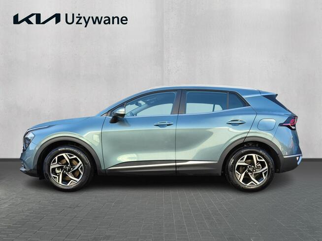 Kia Sportage 1.6 T-GDI 150 KM 6MT / Wersja M / LED / Gwarancja do 2030 / Salon Pl