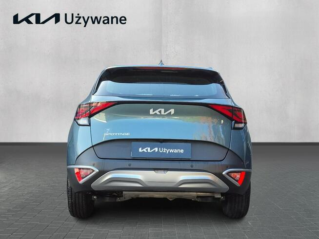 Kia Sportage 1.6 T-GDI 150 KM 6MT / Wersja M / LED / Gwarancja do 2030 / Salon Pl