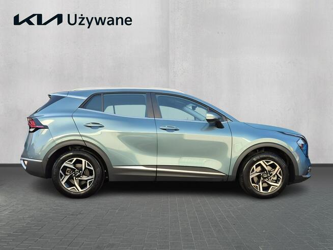 Kia Sportage 1.6 T-GDI 150 KM 6MT / Wersja M / LED / Gwarancja do 2030 / Salon Pl