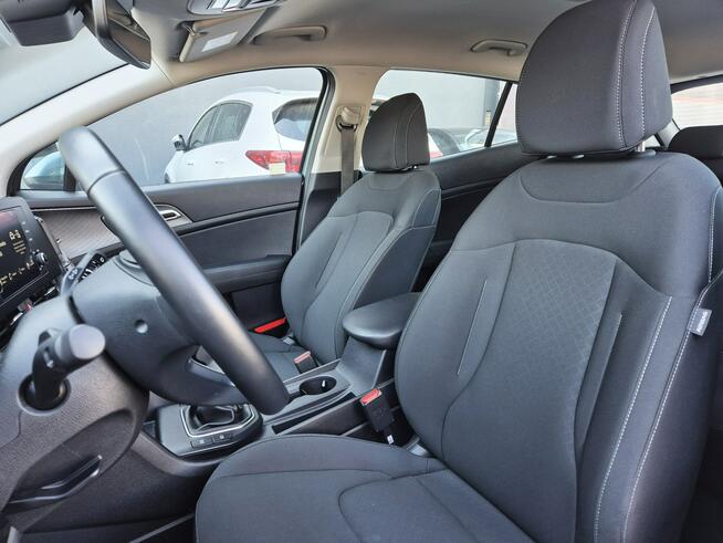 Kia Sportage 1.6 T-GDI 150 KM 6MT / Wersja M / LED / Gwarancja do 2030 / Salon Pl