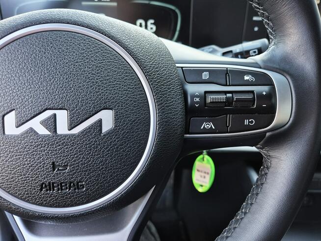 Kia Sportage 1.6 T-GDI 150 KM 6MT / Wersja M / LED / Gwarancja do 2030 / Salon Pl