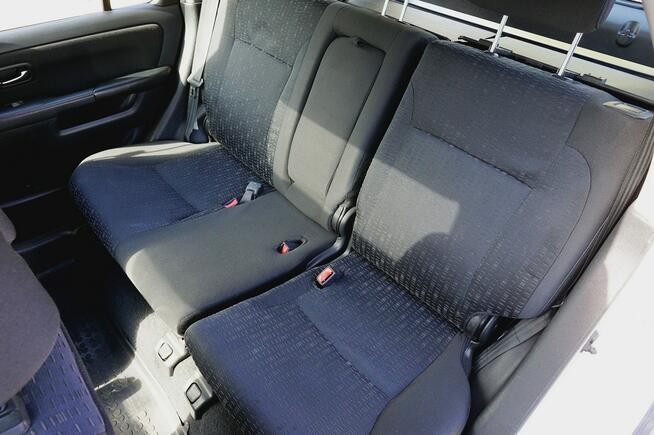 Honda CR-V salon Polska, stan bardzo dobry.