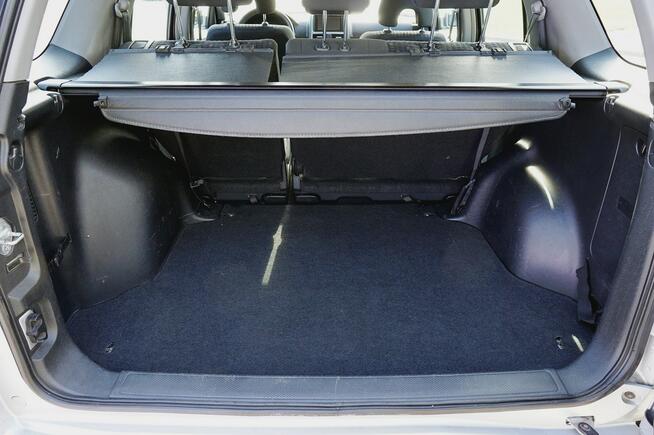 Honda CR-V salon Polska, stan bardzo dobry.