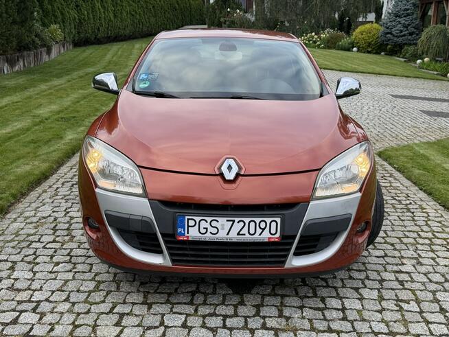 Renault Megane Coupe 1.6 Dynamique Zarejestrowany