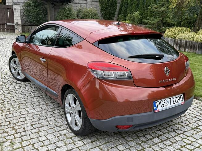 Renault Megane Coupe 1.6 Dynamique Zarejestrowany