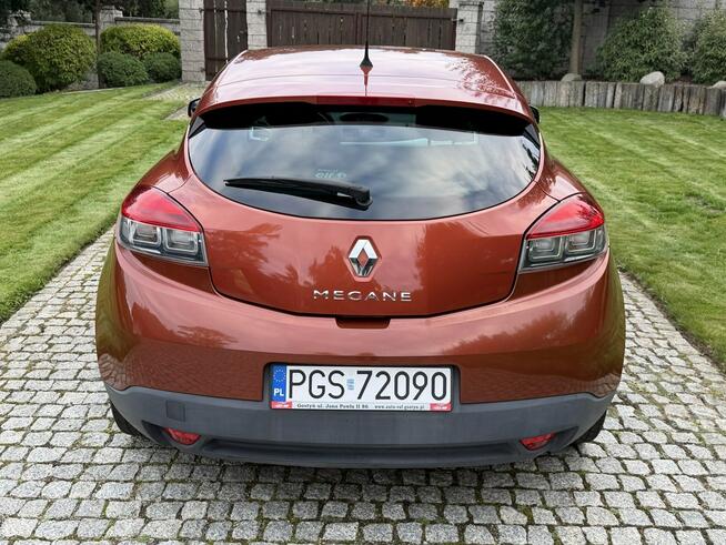 Renault Megane Coupe 1.6 Dynamique Zarejestrowany