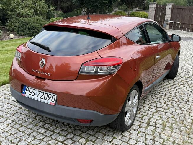 Renault Megane Coupe 1.6 Dynamique Zarejestrowany