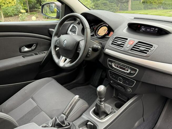 Renault Megane Coupe 1.6 Dynamique Zarejestrowany