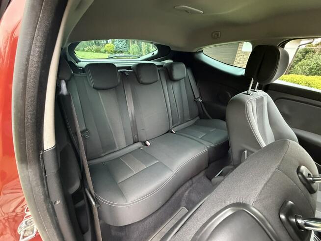 Renault Megane Coupe 1.6 Dynamique Zarejestrowany
