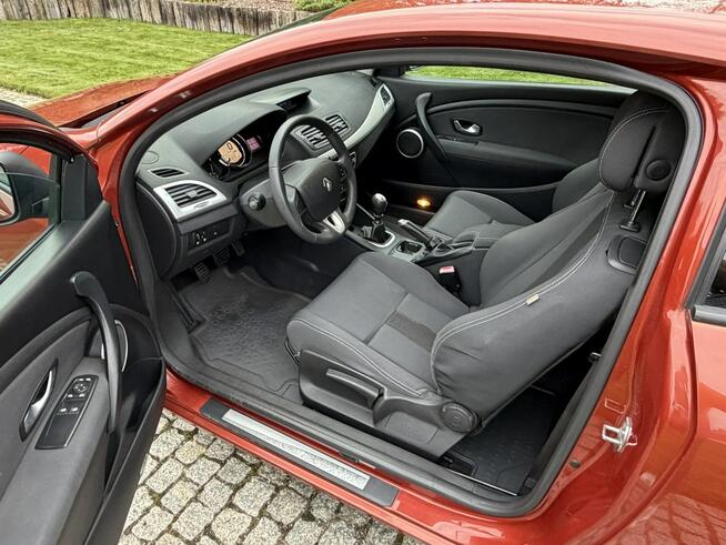 Renault Megane Coupe 1.6 Dynamique Zarejestrowany