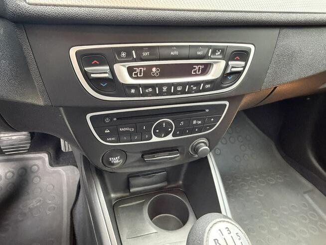 Renault Megane Coupe 1.6 Dynamique Zarejestrowany