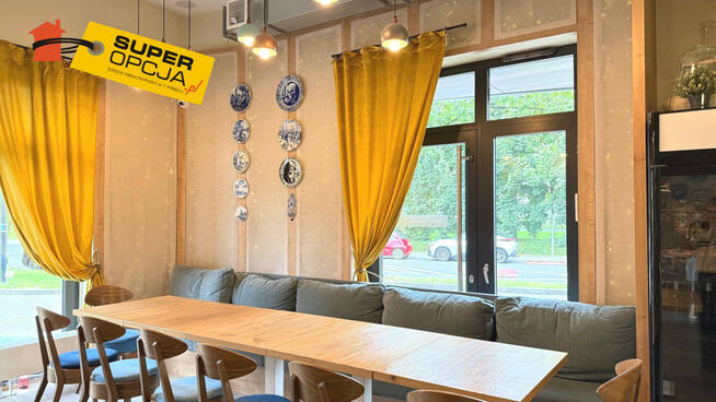 Lokal użytkowy Kraków gm. Kraków-Śródmieście Grzegórzki,