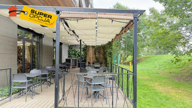 Lokal użytkowy Kraków gm. Kraków-Śródmieście Grzegórzki,
