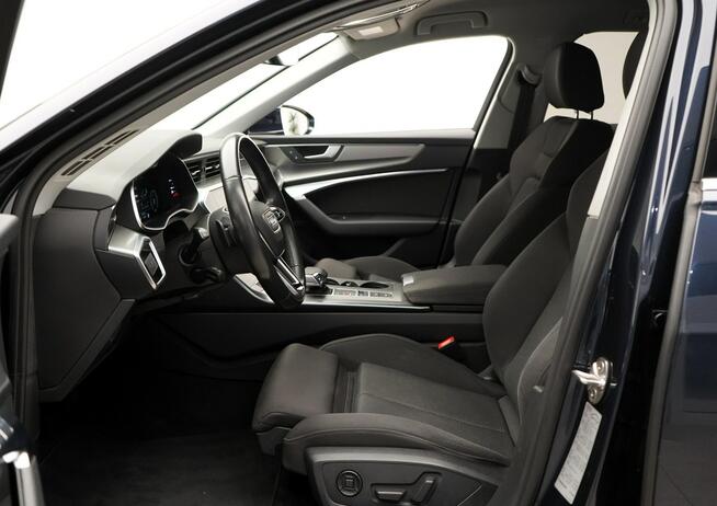 Audi A6 35TDI 163KM Stronic Led Tempomat Kamera Gwarancja