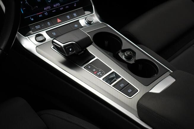 Audi A6 35TDI 163KM Stronic Led Tempomat Kamera Gwarancja